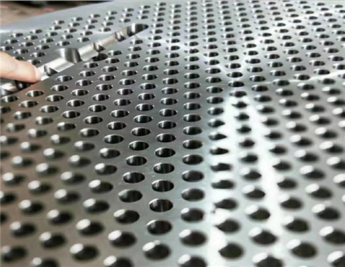 廠家直銷 不銹鋼板 304 316L 310S不銹鋼沖孔板 沖孔板加工定制