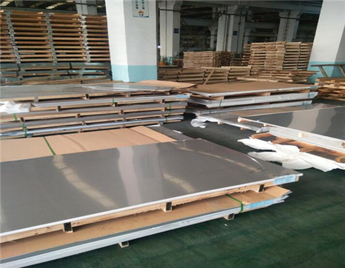 不銹鋼表面處理加工 201 304 316L不銹鋼板定尺開平 標板現貨